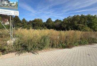 Grundstück Saulheim