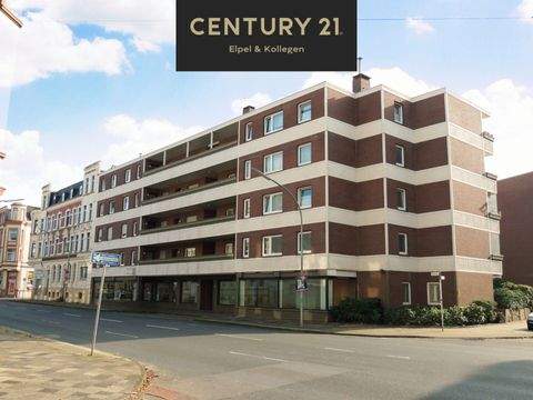 Wilhelmshaven Wohnungen, Wilhelmshaven Wohnung kaufen