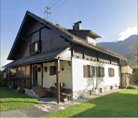 Kötschach-Mauthen Häuser, Kötschach-Mauthen Haus kaufen