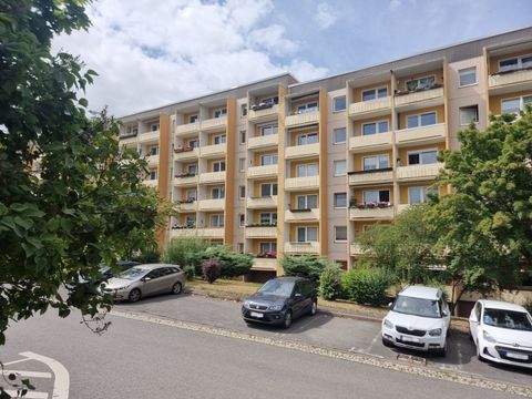 Crimmitschau Wohnungen, Crimmitschau Wohnung kaufen