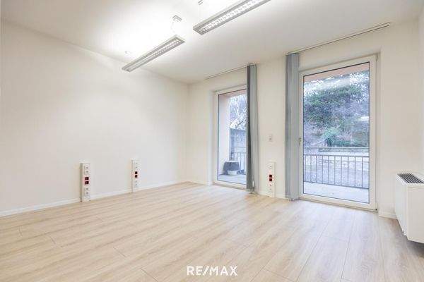 Ordinationsräumlichkeiten in Neusiedl/See