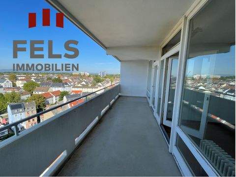 Frankfurt am Main Wohnungen, Frankfurt am Main Wohnung kaufen