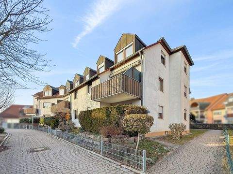 Heilsbronn Wohnungen, Heilsbronn Wohnung kaufen