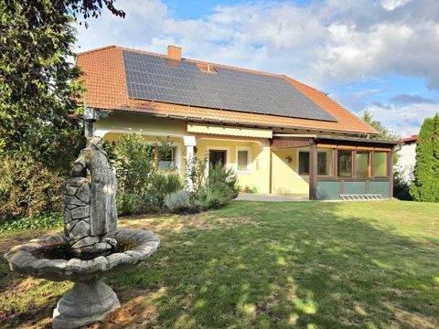 Fürstenfeld Häuser, Fürstenfeld Haus kaufen