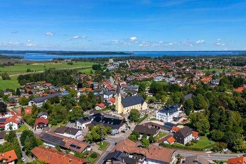 Bernau am Chiemsee Grundstücke, Bernau am Chiemsee Grundstück kaufen