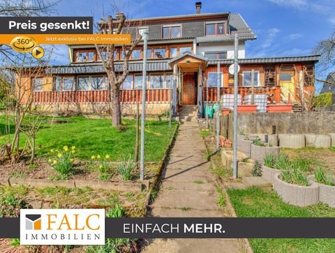 Dommershausen / Eveshausen Häuser, Dommershausen / Eveshausen Haus kaufen