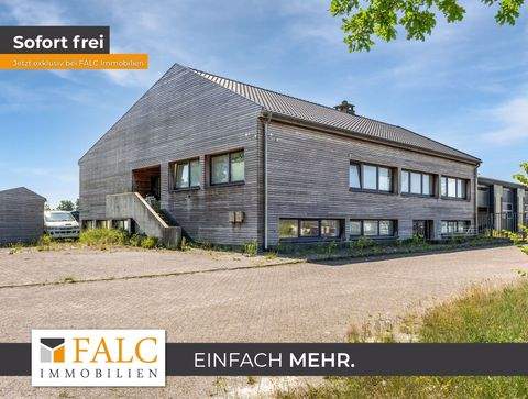 Wiefelstede Büros, Büroräume, Büroflächen 