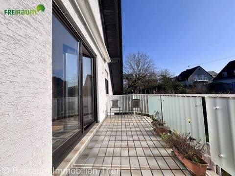 Trier Wohnungen, Trier Wohnung kaufen