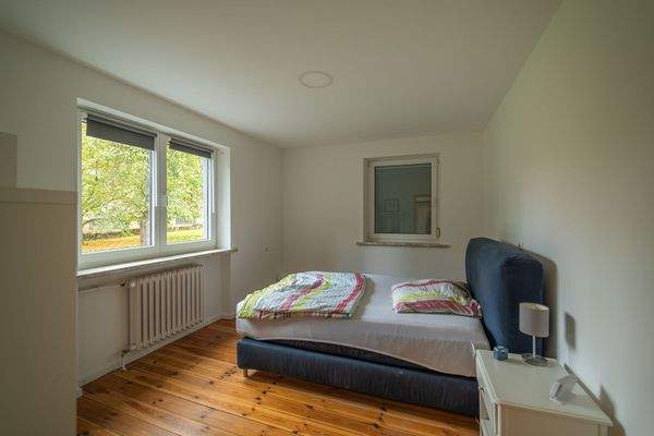 Schlafzimmer Wohnhaus