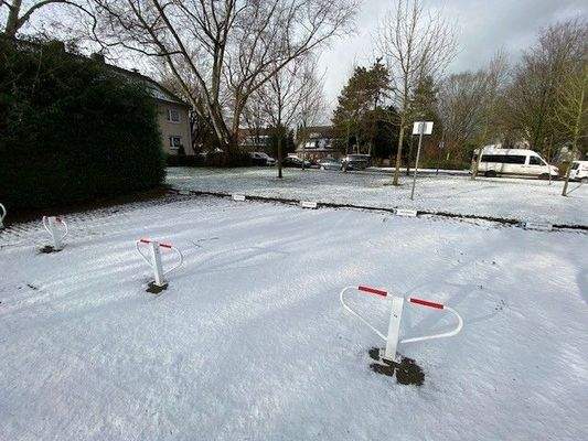 Parkplatz Randstraße 1