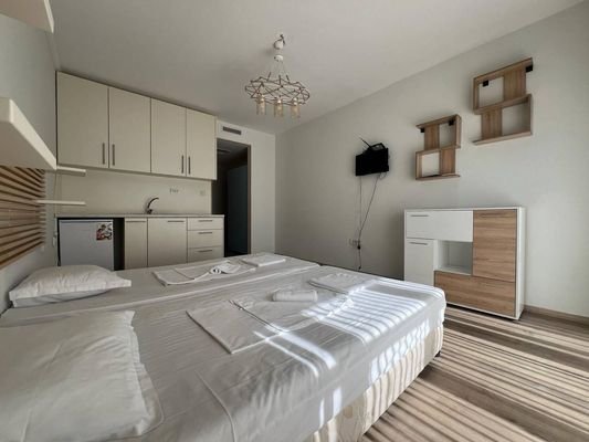 ID 11805 Studio-Apartment in Sole Mar