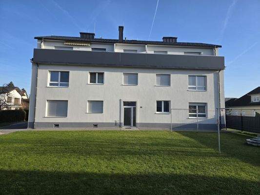 Gemeinschaftsgarten West