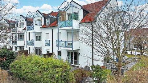 Markt Schwaben Wohnungen, Markt Schwaben Wohnung kaufen