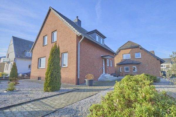 Die Außenansicht des ZFH