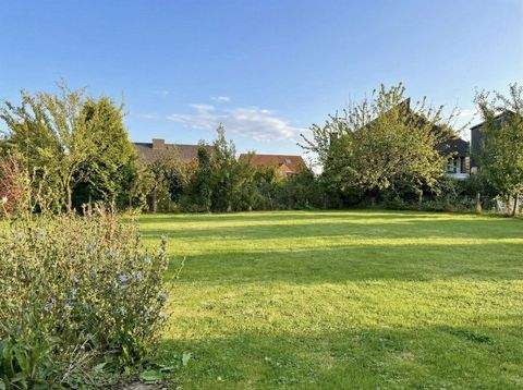 Detmold Grundstücke, Detmold Grundstück kaufen