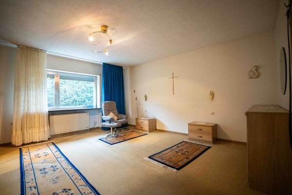 Elternschlafzimmer