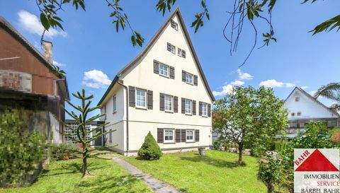 Jettingen Häuser, Jettingen Haus kaufen