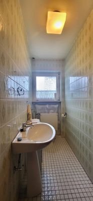 Gäste-WC