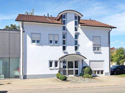 Trossingen Wohnungen, Trossingen Wohnung mieten