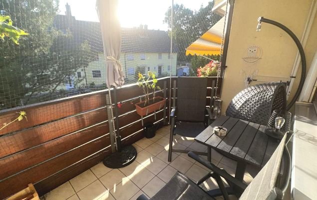 Balkon