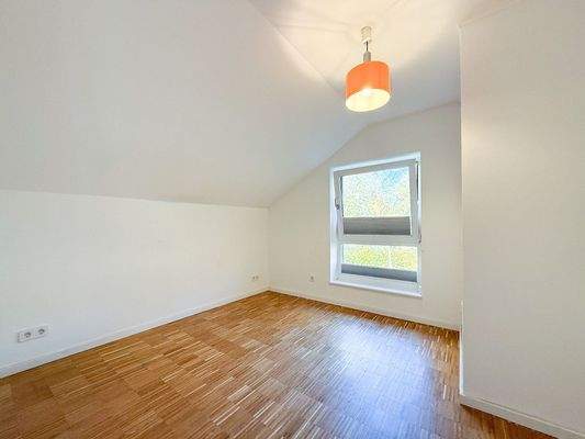 Zimmer 1 im Obergeschoss