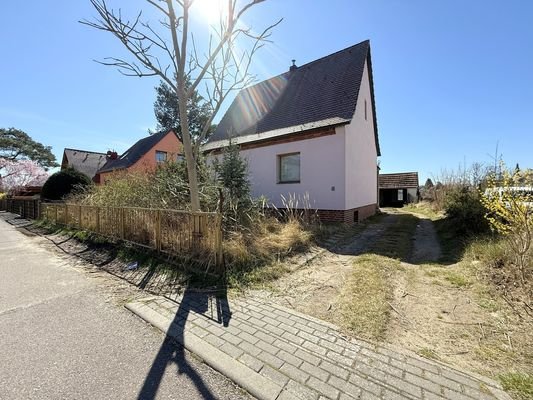 Vorgarten