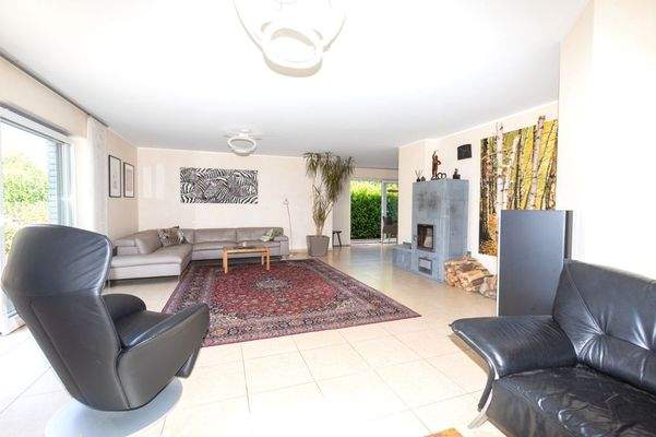 Wohnbereich Ansicht 5