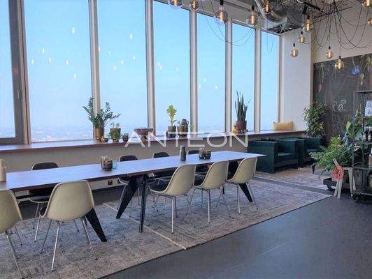 Lounge / Meeting 20. OG