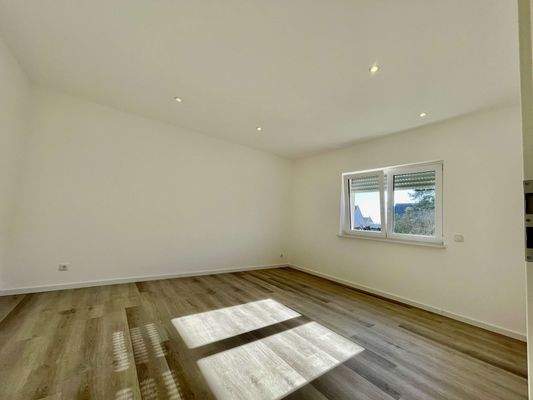 Schlafzimmer 2 im OG