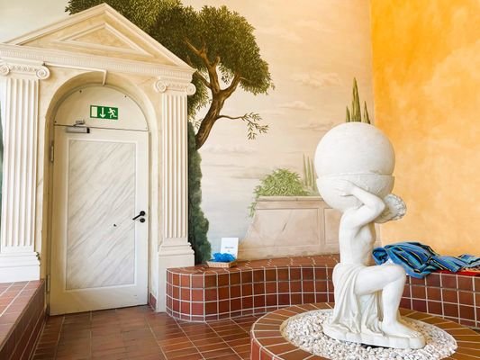 Poseidon-Therme