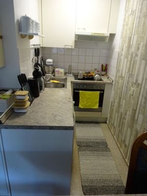 Küchenbereich