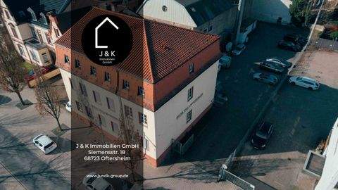 Schwetzingen Häuser, Schwetzingen Haus kaufen