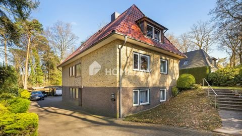 Hatten - Sandkrug Häuser, Hatten - Sandkrug Haus kaufen