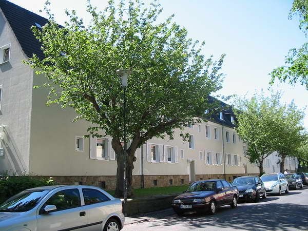 2 Zimmer Wohnung in Hagen (Eilpe)
