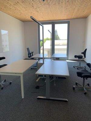 Büroraum