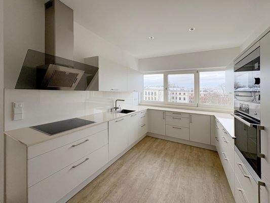 Leipzig - Zentrum-West | Küche