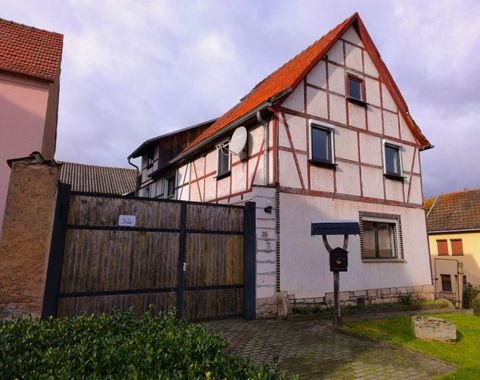 Bad Langensalza Häuser, Bad Langensalza Haus kaufen