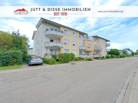 Iffezheim Wohnungen, Iffezheim Wohnung kaufen