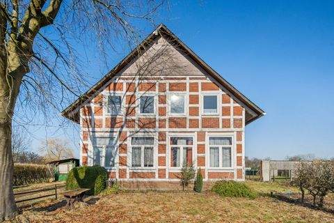 Hechthausen Häuser, Hechthausen Haus kaufen