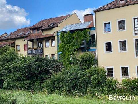 Bayreuth Büros, Büroräume, Büroflächen 