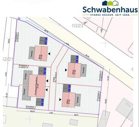 Rövershagen Grundstücke, Rövershagen Grundstück kaufen