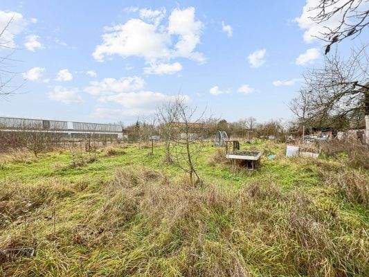 Grundstück - Ansicht 2