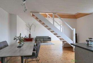 Blick in die Business-Lounge