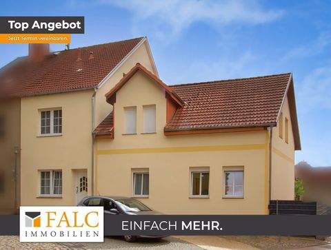 Lübz Häuser, Lübz Haus kaufen