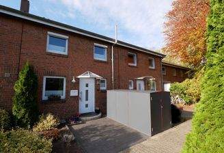 Reihenmittelhaus in Osterrönfeld