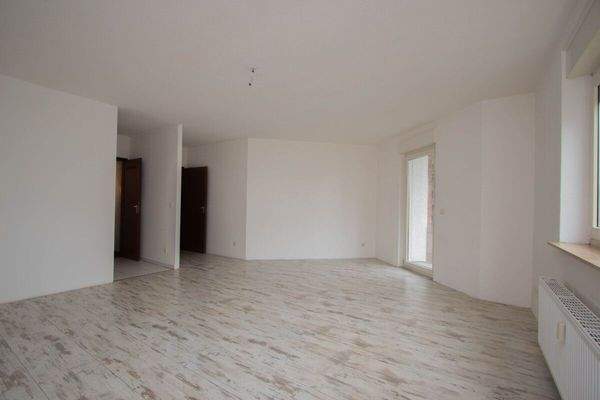 Der Wohn-&Schlafbereich 