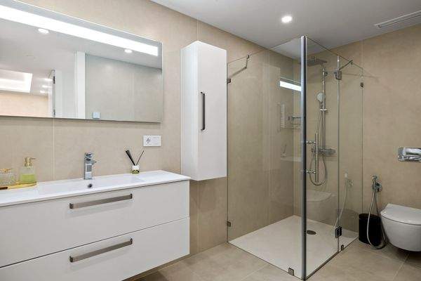 Photo: Apartment in Nueva Andalucia