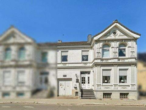 Marne Häuser, Marne Haus kaufen