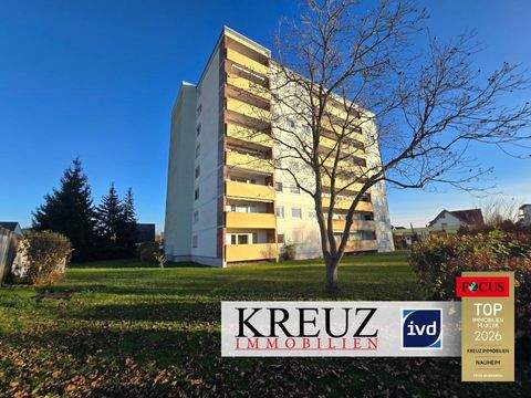 Groß-Gerau / Dornheim Wohnungen, Groß-Gerau / Dornheim Wohnung kaufen