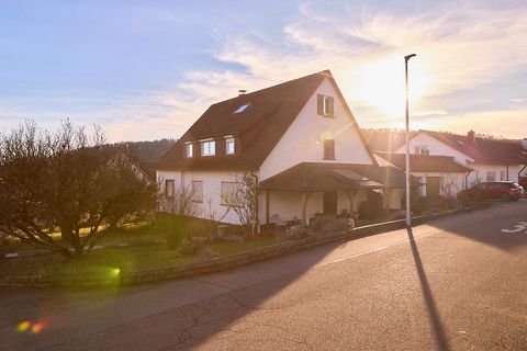 Rudersberg Häuser, Rudersberg Haus kaufen